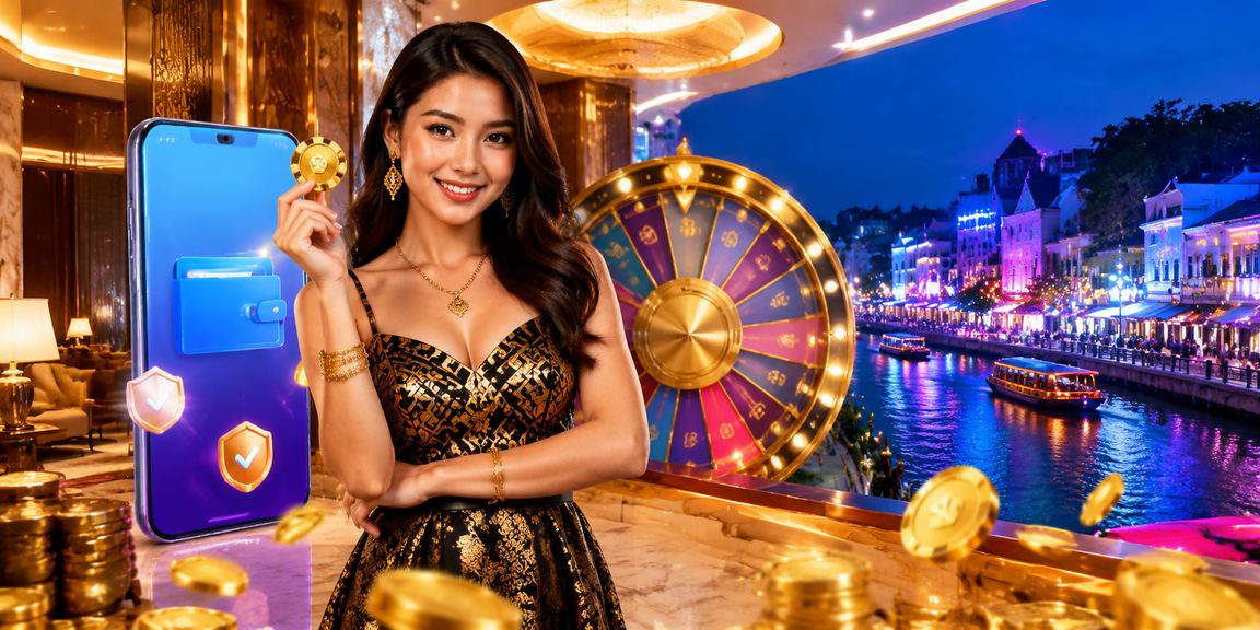 Bonus VIP pertaruhan bergaya Melayu di Melaka untuk pemain baru Malaysia
