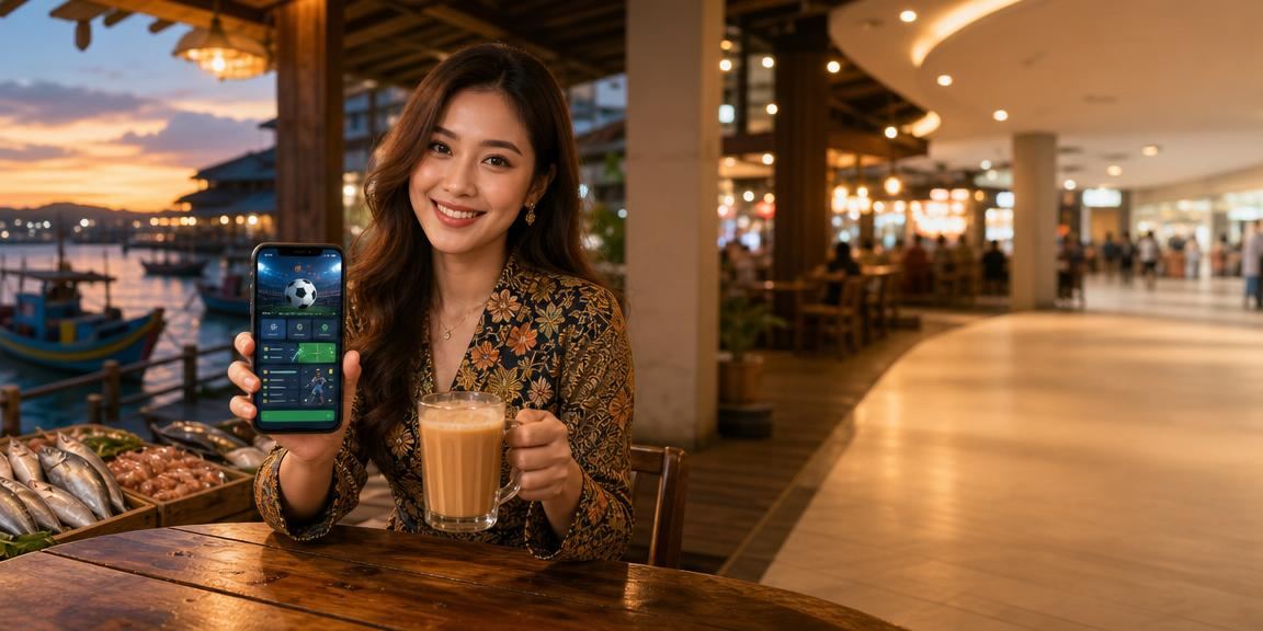 Strategi pertaruhan sukan bergaya Melayu Malaysia dengan paparan odds